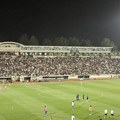 UEFA brutalno kaznila Partizan: Udarac po džepu, smanjenje kapaciteta i još jedan uslov