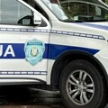 Vozač iz Severne Makedonije na auto-putu kod Niša vozio 214 na sat