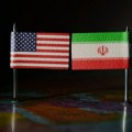 "SAD i Iran žele da se vrate za pregovarački sto"