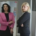 Održano pripremno ročište bivšoj gradonačelnici Niša