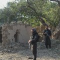 Pakistanski napadi na avganistanske provincije: Talibanske vlasti tvrde da je poginilo devet civila