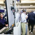 S&P 500 pred rekordom, investitori optimistični uoči objavljivanja rezultata kompanija