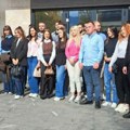 Studenti iz Srpske smatraju da zaslužuju jasne odgovore: Kolege iz Srbije da se odrede o spornim porukama