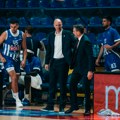 Budućnost nije klonula duhom: Cilja brejk u Bursi!