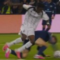 Partizan se još jednom oglasio zbog suđenja u Pančevu i objavio snimak: "Nova pravila fudbalske igre"