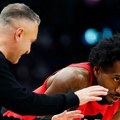 Rajakovićev Toronto deklasirao Čikago na startu NBA sezone