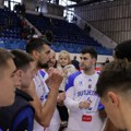 Fenomenalan start Nikšićana u ABA 2 ligi!
