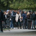 Do 11 sati na glasanje izašlo 27,3 odsto birača
