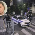 Grupa od 20 muškaraca napala sinoć mladiće u Ubu: Među njima i aktivistu Luku Jovanovića, koji tvrdi da je jedan od napadača…