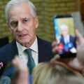 Posle četiri i po godine: Norveški premijer i finski predsednik zvali Putina, Danska negoduje