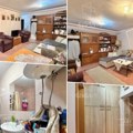 Evo koliko košta garsonjera u Gandijevoj ulici na Novom Beogradu: Uknjižena je, ali se nalazi u suterenu