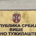 Dolovac naložila uvid u predmete svih javnih tužilaštava, kontrola prvo ušla u VJT