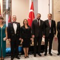 Zukorlić na svečanom prijemu povodom Nacionalnog dana Republike Turske