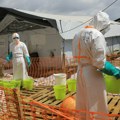 Više od 5.000 žrtava epidemije ebole u Demokratskoj Republici Kongo