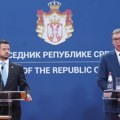 Vučić: Nećemo da stanemo ni na senku Crnoj Gori; Milatović: Okrećemo novi list, bitno imenovanje ambasadora