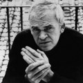 Preminuo Milan Kundera: Slavni pisac nas napustio u 94. godini