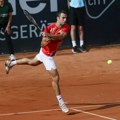 Laslo Đere pobedio Žižena Žanga i plasirao se u finale turnira u Hamburgu
