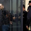 Ruskom opozicionaru Vladimiru Kara-Murzi potvrđena kazna zatvora od 25 godina