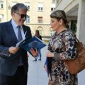 Danijela Nestorović: Vodimo borbu za institucije