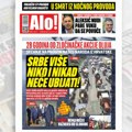 Sećanje na progon našeg naroda iz Hrvatske: Srbe više niko i nikad neće ubijati!
