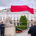 Jablonski: Poljska razmatra zatvaranje granice sa Belorusijom