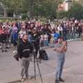 Sedmi protest zbog smrti dečaka u Bačkoj Palanci, građani dali rok za ispunjenje zahteva