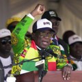Predsednik Zimbabvea obećao odlazak u raj onima koji glasaju za njegovu stranku