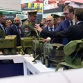 Ministarstvo odbrane sklopilo ugovore vredne 9,7 milijardi dinara za isporuku naoružanja i opreme