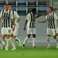 Partizan mora da pokaže da ima obraz ili da se gasi svetlo na stadionu