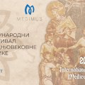 Festival Medimus od 26. avgusta u atrijumu Crkve Svetog Spasa u Prizrenu