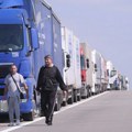 MUP izdao upozorenje za vozače kamiona: U Mađarskoj sutra stupa na snagu zabrana, evo o čemu je reč