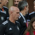 Štručni štab Španije podneo ostavku zbog Rubijalesa