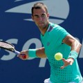 Najnovija ATP lista: Novak na "minus 20" od Karlosa, Đereov pad na 38. mesto pred start US opena