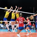 Srbija saznala rivala posle drame: Odbojkašice protiv Češke u četvrtfinalu EP!