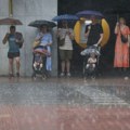 Obilne kiše u Španiji, žitelji Madrida pozvani da ostanu u svojim domovima