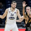Kenan Kamenjaš MVP Superkupa ABA: U finalu protiv Partizana postigao 14 poena!