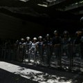 Vlasti u Venecueli ponovo preuzele kontrolu nad zatvorom Tocoron