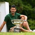 „Novak je najveći sportista svih vremena” – Britanac sa srpskim asom poredi samo jednog čoveka