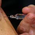 Fond za zdravstvo: Stigle vakcine protiv gripa, uskoro u domovima zdravlja