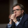 Senat potvrdio imenovanje Džejmsa O' Brajena: Bivši savetnik Olbrajtove je novi pomoćnik državnog sekretara za Evropu i…