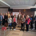 Nemačka humanitarna organizacija ASB i grad Pirot doniraju vrednu opremu korisnicima u Pirotu