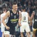 Zbog partizana sam SAD u NBA ligi! Egzum otvorio dušu: "Shvatio sam zašto Željko viče, od mene je zahtevao jedno!"