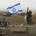 Komplikovani odnosi Izraela s neposrednim susedima