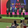 Vinska vizija Otvorenog Balkana ponovo u Beogradu, vina regiona u svetskom fokusu