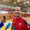Zvezda bez dvojice važnih igrača na Partizan! Novi trener progovorio i o Bjelici - ni raskid, a ni penzija!
