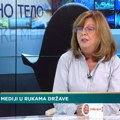 Judita Popović: Telekom postaje hobotnica koja može da proguta sve druge medije