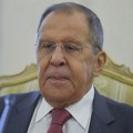 Lavrov: Sve više ljudi u svetu gleda na Rusiju kao na branioca pravih vrednosti