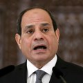 Mediji: Egipat odbio predlog CIA da privremeno upravlja Pojasom Gaze posle rata