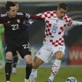 Hrvatska pobedom nad Letonijom krči put ka Evropskom prvenstvu
