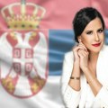 Tamara Vučić - ovo je prva dama Srbije, njen privatni život malo ko zna, tiha, obrazovana a bila je zvezda